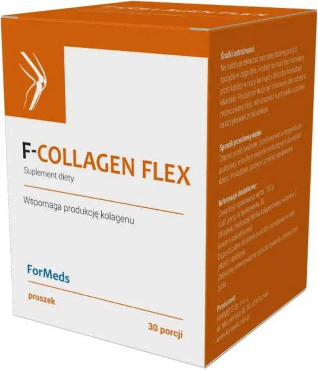 – Collagen Flex Collagen 5000 mg + Vitamin C 100 mg 30 Portionen 153 g