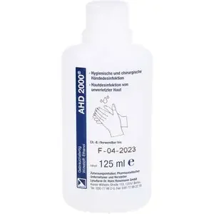 AHD 2000 Lösung 125 ml