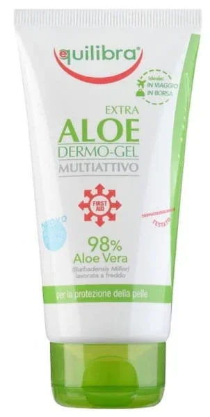 Aloe Dermogel Multi – Aktiv 75ml EQUILIBRA