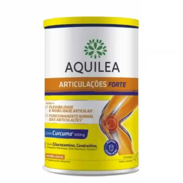 Aquilea Articulac Forte Pulver – 280 g