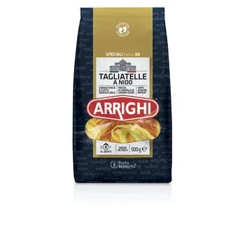 Arrighi Bandnudeln 500g