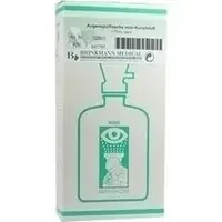 AUGENSPÜLFLASCHE Barikos mini m.ste.Flüssigk.175ml 175 ml
