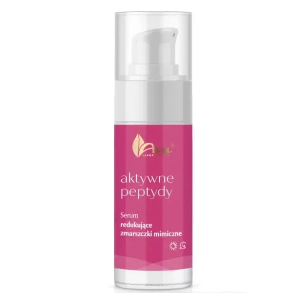 AVA Aktive Peptine Multitasking-Serum 30 ml