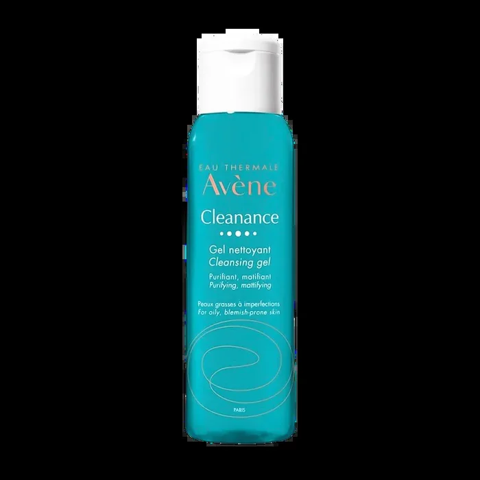 Avene Cleanance Reinigungsgel – 100ml