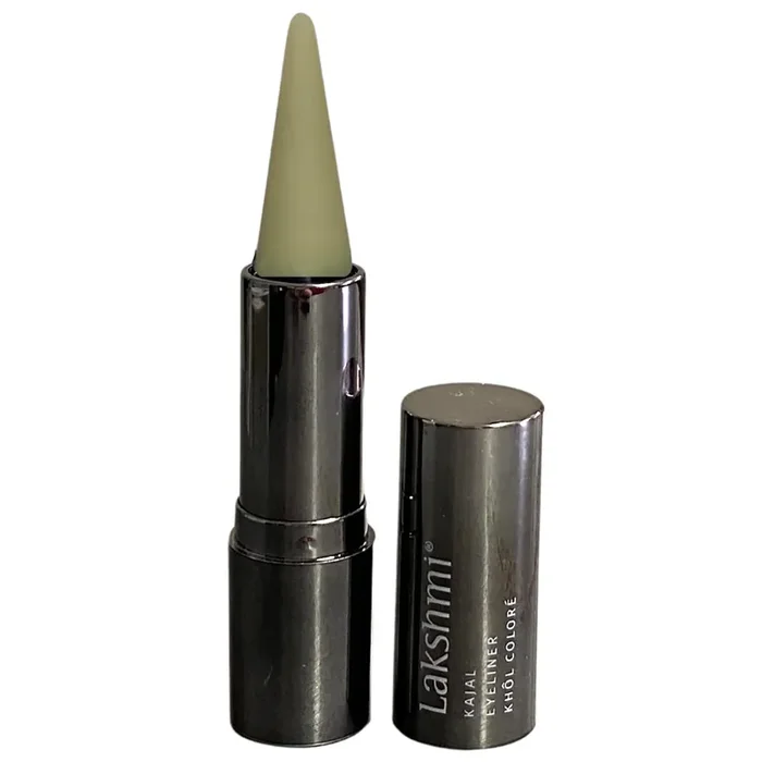 Ayurvedischer Kajal, farblos-cold – für den Mann, 1,5 g