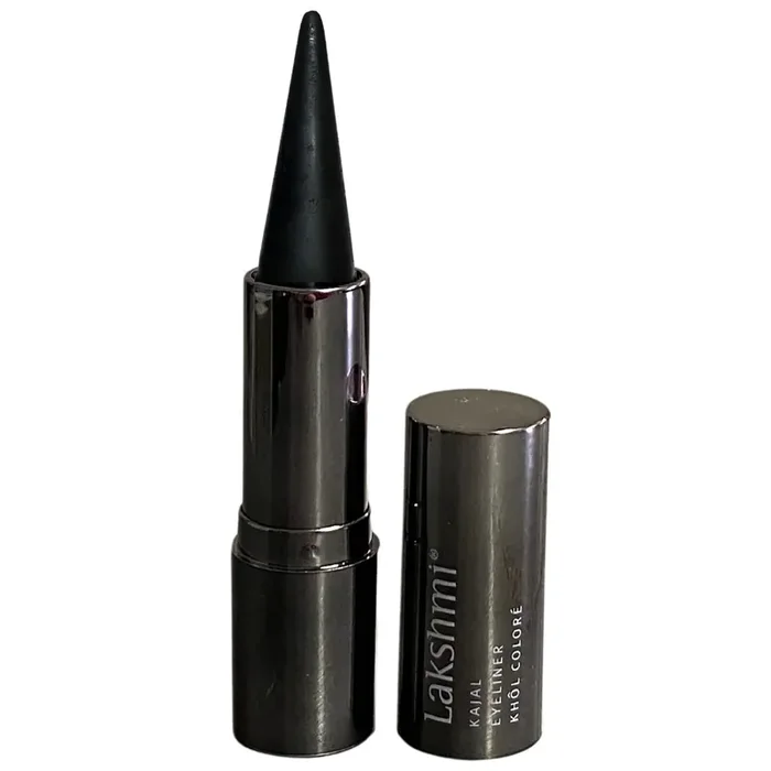 Ayurvedischer Kajal, Schwarz sensitiv, 1,5 g