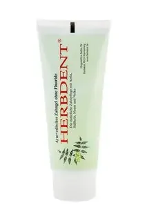 Ayurvedisches Zahngel – Herbdent – 80 ml