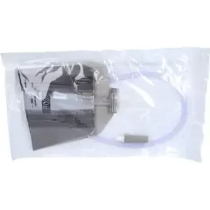 BEINBEUTEL 750 ml 50 cm steril Schlauch kürzbar 1 St