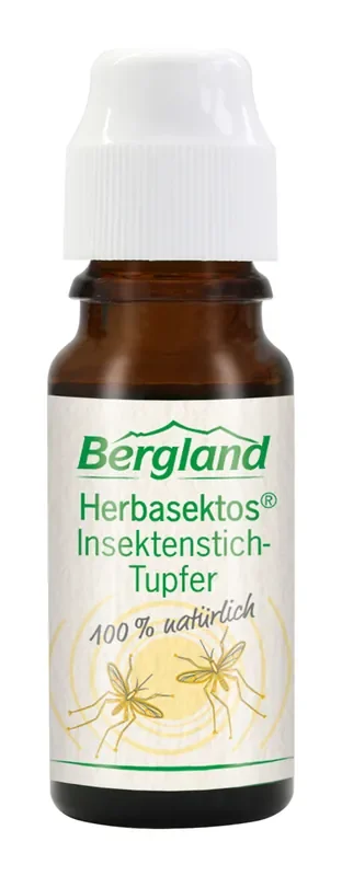 Bergland Herbasektos Insektenstich-Tupf 10ml