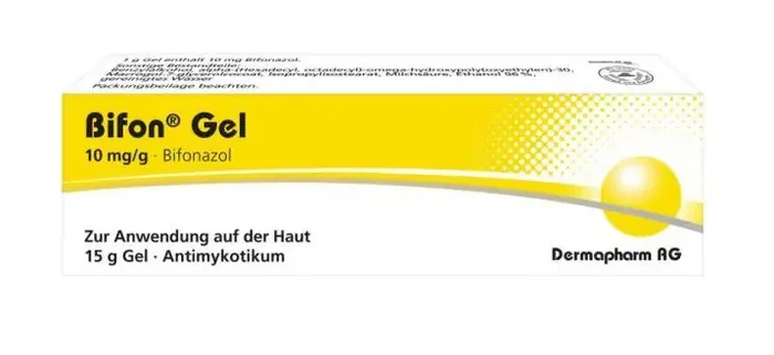 Bifon Gel 35g