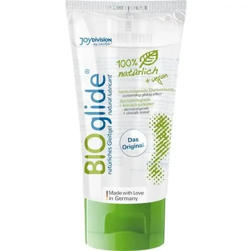 BIOGLIDE Gel 150 ml