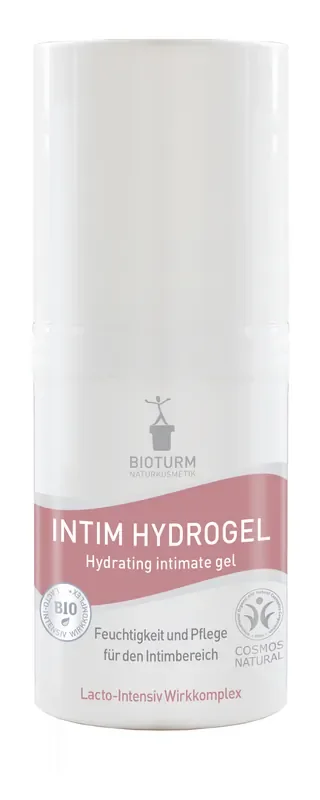Bioturm Intim Hydrogel 30ml