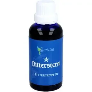 BITTERSTERN Mixtur 50 ml