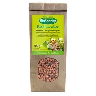 Bockshornklee – Dr. Vogels bioSnacky – 200 g