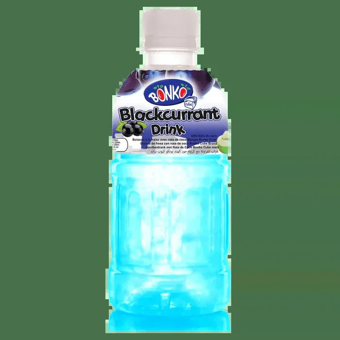 Bonko Blackcurrant 320 g