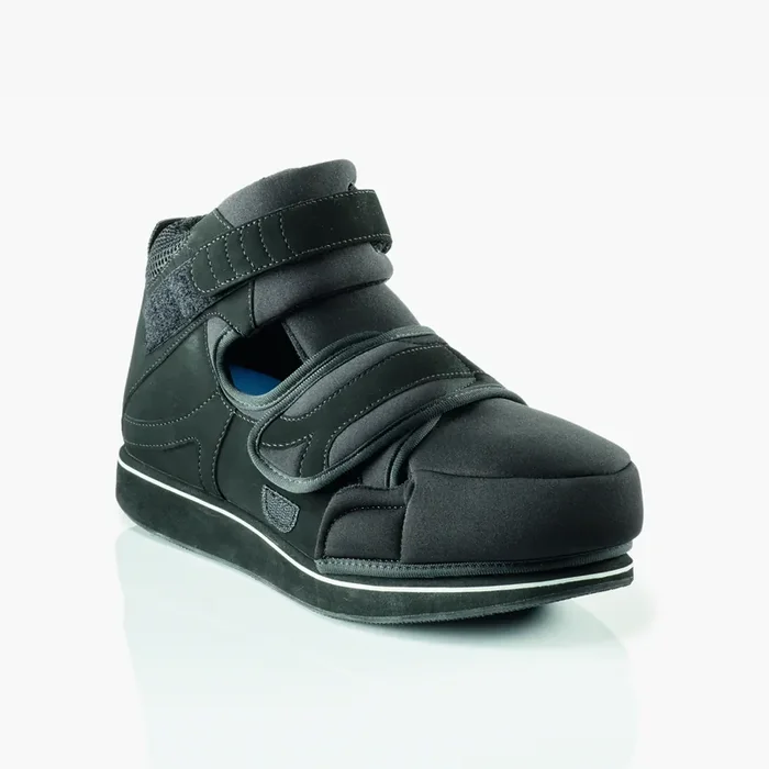 Bort Diabetiker Verbandschuh 1 Stück Rechts Gr.39-40