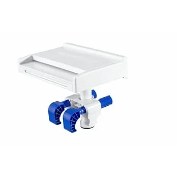 Brunnen mit Bestway LED-Beleuchtung