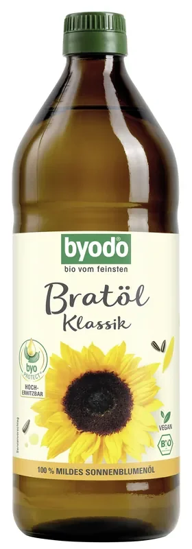 Byodo Bratöl Klassik 750ml