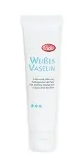 Caelo Weisses Vaselin 50g in einer Alutube