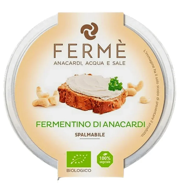 Cashewnuss-Ferment BIO 100 g CASA DEL FERMEN