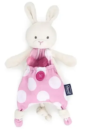 Chicco Pocket Friend Mädchen 0m+