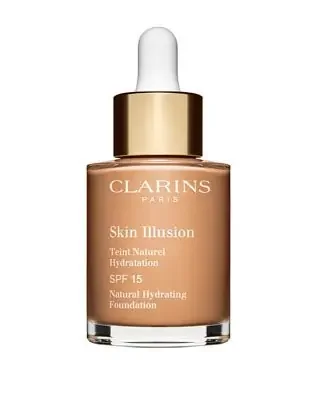 Clarins Skin Illusion 108.5 Organza – 30 ml