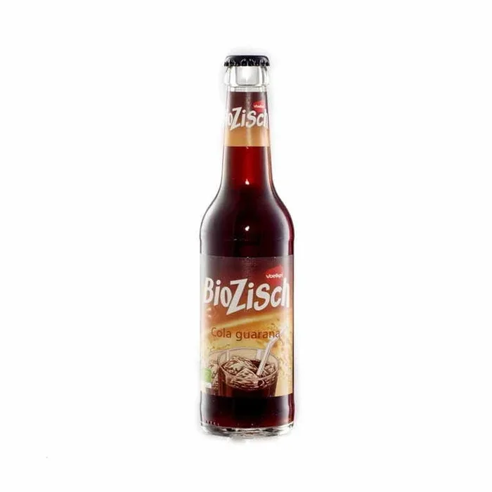 Colagetränk mit Guarana BIO 330 ml – VÖLKEL