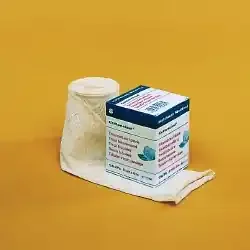 Cottonelast Trikotschlauchbinde 1 Binde 20cmx4m