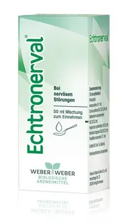 Echtronerval Tropfen 50ml