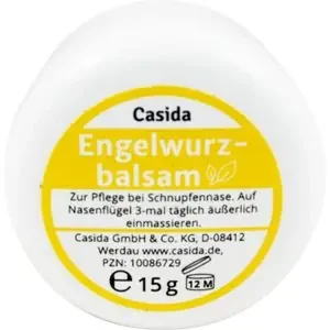 ENGELWURZBALSAM Baby & Kinder 15 g