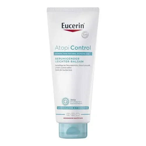 EUCERIN AtopiControl Balsam 400 ml