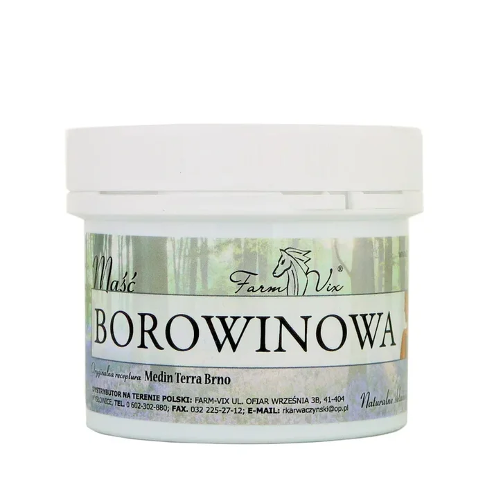 FarmVix Borowin-Salbe 150ml