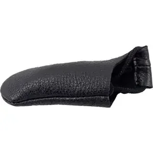 FINGERLING Leder Gr.4 Bindeband 1 St