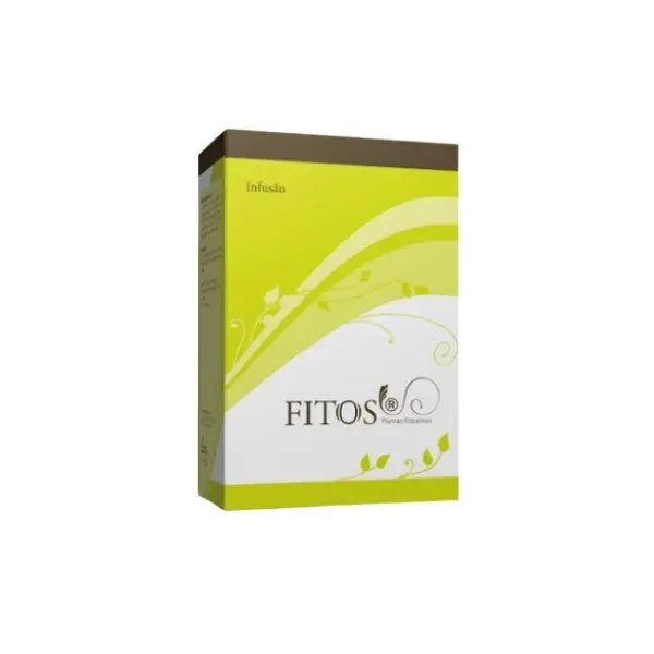 Fitos Plants – Zitronenmelisse Tee – 40g