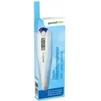 GESUND LEBEN digitales Fieberthermometer 10Sek. 1 St