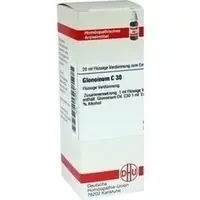 GLONOINUM C 30 Dilution 20 ml
