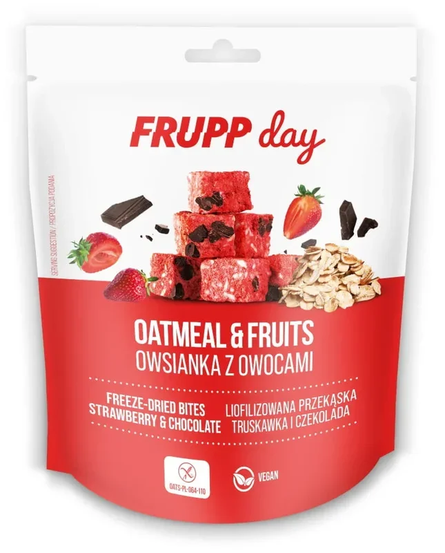 GLUTENFREIER SWEEDS TRUCK – SCHOKOLADE 25 g – CELIKO (FRUPP DAY)