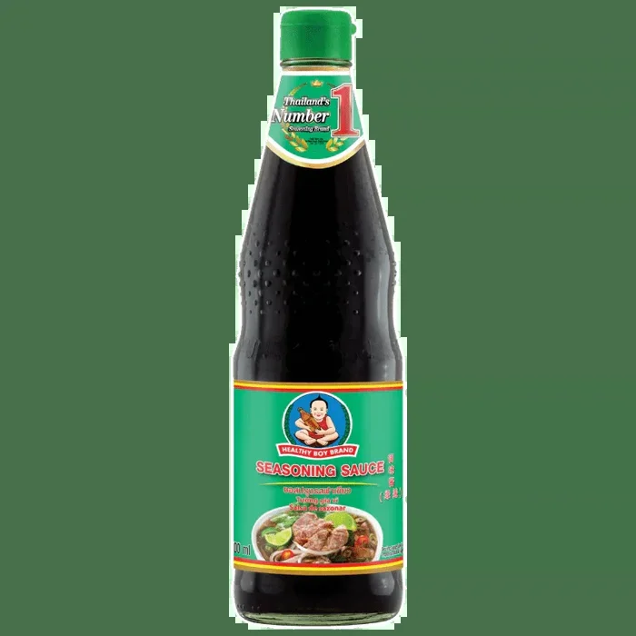 Healthy Boy Seasoning Sauce 700 g