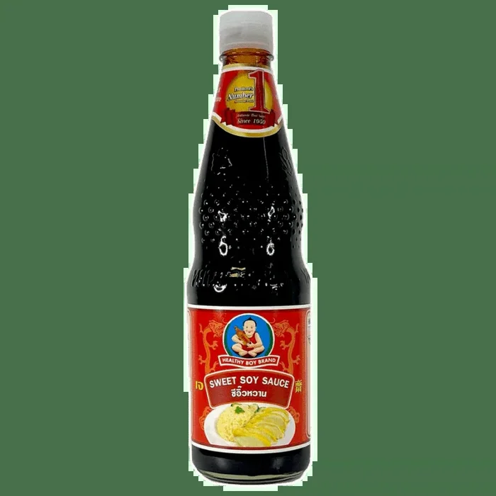 Healthy Boy Sweet Soy Sauce 700 g