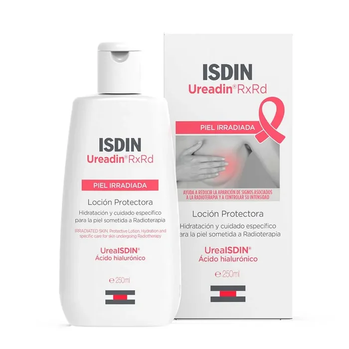 Isdin Ureadin RX RD Feuchtigkeitslotion