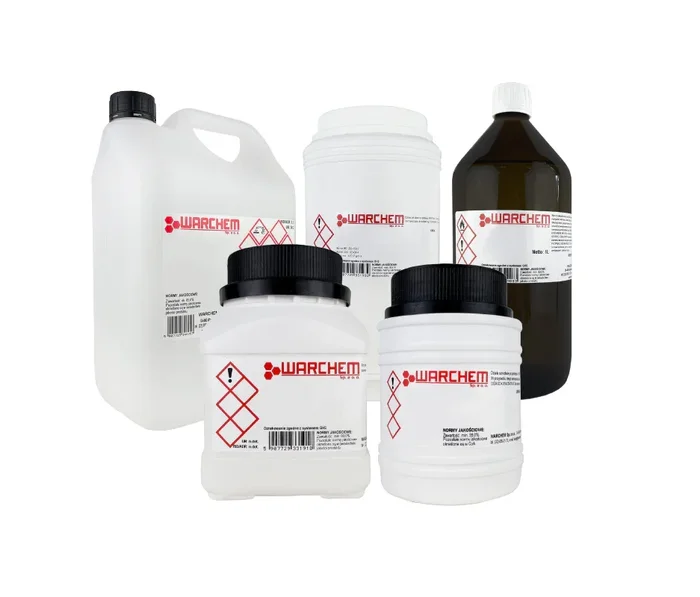 KUPFER(II)-NITRAT 3-Hydrat – CZDA 1kg WARCHEM