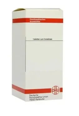 Lithium chloratum D6 – 80 Tabletten