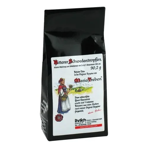 MARIA TREBEN kleiner Schwedenbitter Ansatzm. 90 g