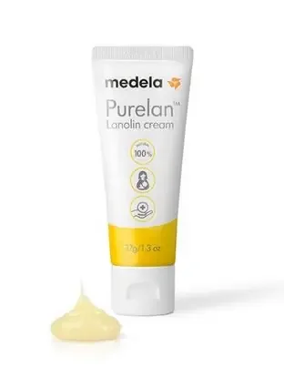 Medela Purelan Lanolincreme 37g