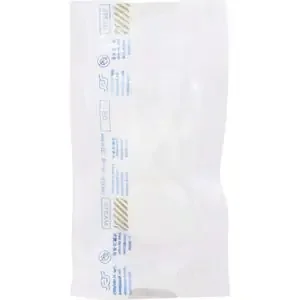 MULLTUPFER 20×20 cm pflaumengroß ballonf.steril 20X2 St