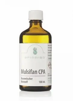 Mulsifan CPA, Kaltemulgator 100ml Flüssigkeit