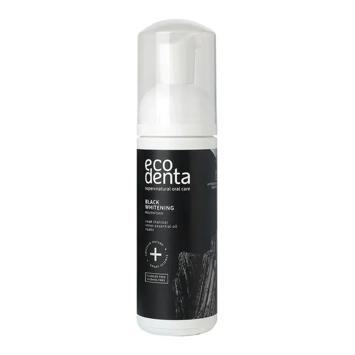 Mundwasser Whitening 150 ml BIOK LABORATORIJA