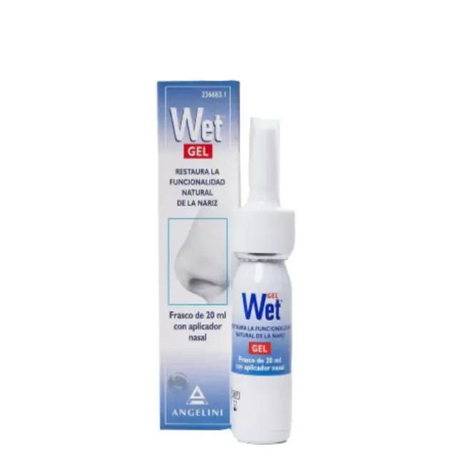 Nasses Nasengel – 20 ml