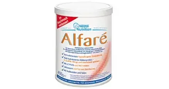 Nestlé Alfaré 400g