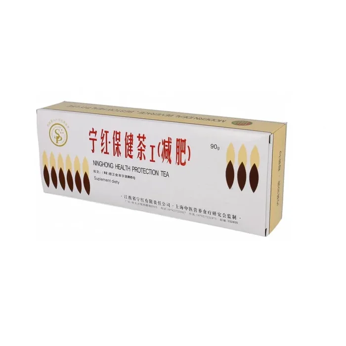 Ning Tee – Hong 90 g MERIDIAN